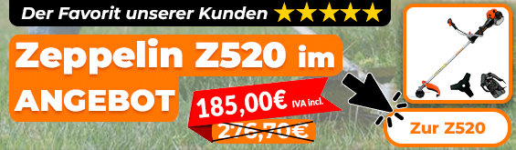 Zeppelin Z520